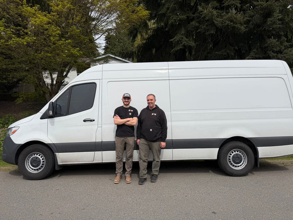 About SPN Electric LLC